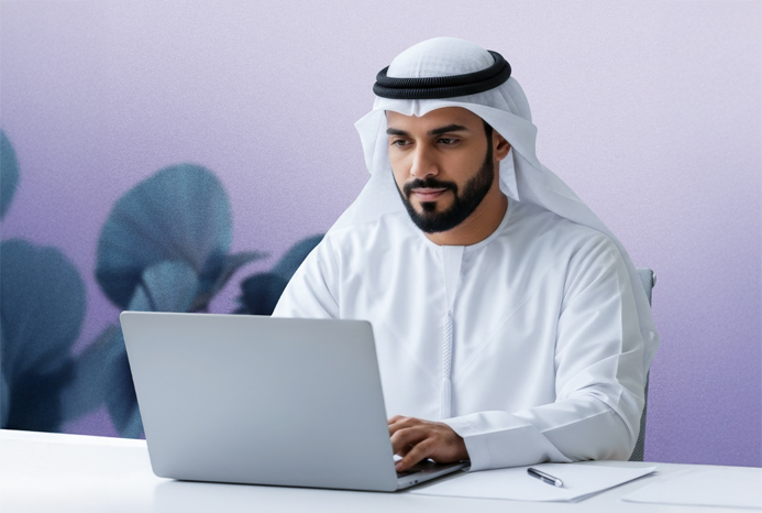 بالتعاون مع وزارة الموارد البشرية والتوطين و